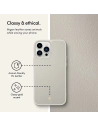 Hurtownia GSM - Etui Spigen Cyrill Leather Brick Apple iPhone 13 Pro Max Cream - SPN1921CRE - {ean13} - Hurt