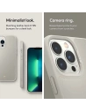 Hurtownia GSM - Etui Spigen Cyrill Leather Brick Apple iPhone 13 Pro Max Cream - SPN1921CRE - {ean13} - Hurt