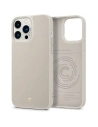 Etui Spigen Cyrill Leather Brick Apple iPhone 13 Pro Cream
