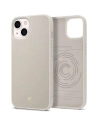 Etui Spigen Cyrill Leather Brick Apple iPhone 13 Cream