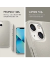 Hurtownia GSM - Etui Spigen Cyrill Leather Brick Apple iPhone 13 Krémový - SPN1923CRE - {ean13} - Hurt