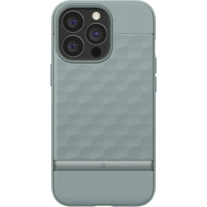 Hurtownia GSM - Case Caseology Parallax Apple iPhone 13 Pro Salbeigrün - CSL026GRN - {ean13} - Hurt