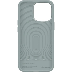 Hurtownia GSM - Case Caseology Parallax Apple iPhone 13 Pro Salbeigrün - CSL026GRN - {ean13} - Hurt