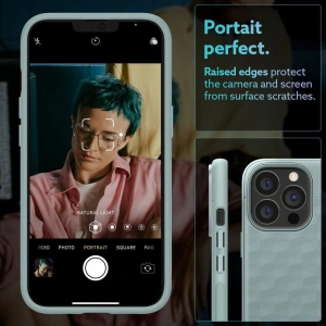 Hurtownia GSM - Case Caseology Parallax Apple iPhone 13 Pro Salbeigrün - CSL026GRN - {ean13} - Hurt