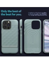Hurtownia GSM - Etui Caseology Parallax Apple iPhone 13 Pro Sage Green - CSL026GRN - {ean13} - Hurt