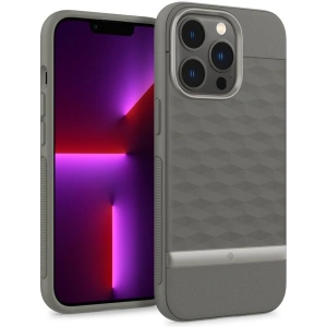 Caseology Parallax Apple iPhone 13 Pro Ash Grey