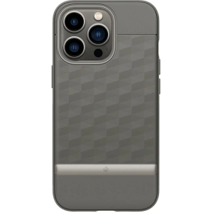 Etui Caseology Parallax Apple iPhone 13 Pro Ash Grey