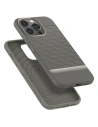 Hurtownia GSM - Etui Caseology Parallax Apple iPhone 13 Pro Ash Grey - CSL027GRY - {ean13} - Hurt