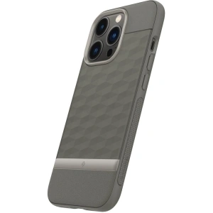 Caseology Parallax Apple iPhone 13 Pro Ash Grey