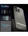 Hurtownia GSM - Etui Caseology Parallax Apple iPhone 13 Pro Ash Grey - CSL027GRY - {ean13} - Hurt