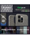 Hurtownia GSM - Etui Caseology Parallax Apple iPhone 13 Pro Ash Grey - CSL027GRY - {ean13} - Hurt