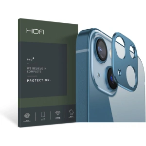 Nakładka Hofi Alucam Pro+ Apple iPhone 13 mini/13 Blue
