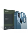 Nakládka Hofi Alucam Pro+ Apple iPhone 13 mini/13 Blue