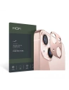 Hurtownia GSM - Nakládka Hofi Alucam Pro+ Apple iPhone 13 mini/13 Růžová - HOFI156PNK - {ean13} - Hurt