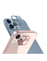 Hurtownia GSM - Nakládka Hofi Alucam Pro+ Apple iPhone 13 mini/13 Růžová - HOFI156PNK - {ean13} - Hurt