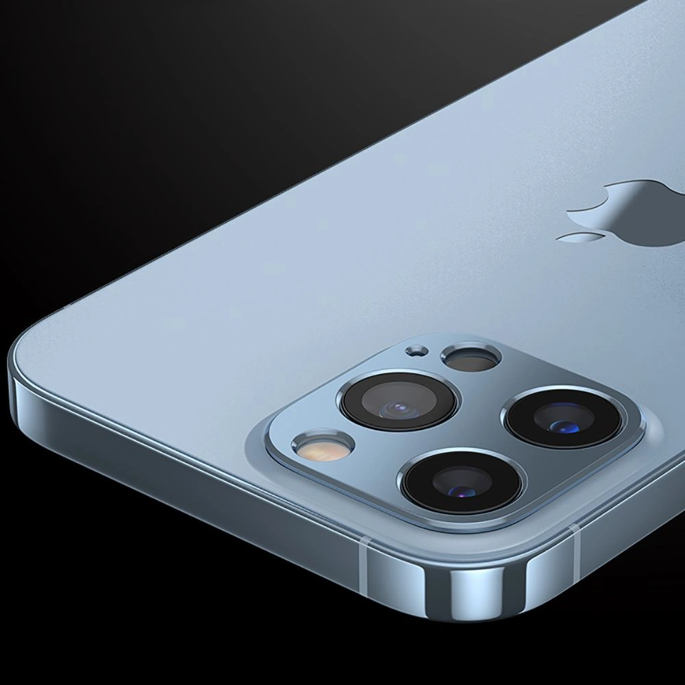 Hurtownia GSM - Nakládka Hofi Alucam Pro+ Apple iPhone 13 mini/13 Růžová - HOFI156PNK - {ean13} - Hurt