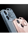 Hurtownia GSM - Nakládka Hofi Alucam Pro+ Apple iPhone 13 mini/13 Růžová - HOFI156PNK - {ean13} - Hurt