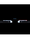 Hurtownia GSM - Nakládka Hofi Alucam Pro+ Apple iPhone 13 mini/13 Růžová - HOFI156PNK - {ean13} - Hurt