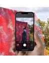 Hurtownia GSM - Nakládka Hofi Alucam Pro+ Apple iPhone 13 mini/13 Růžová - HOFI156PNK - {ean13} - Hurt