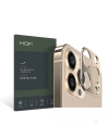 Hurtownia GSM - Nakładka Hofi Alucam Pro+ Apple iPhone 13 Pro/13 Pro Max Gold - HOFI158GLD - {ean13} - Hurt