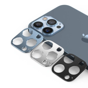 Nakładka Hofi Alucam Pro+ Apple iPhone 13 Pro/13 Pro Max Gold