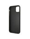 Hurtownia GSM - Etui Karl Lagerfeld KLHCN61IK3DKC Apple iPhone 11 černý/black hardcase 3D Rubber Karl`s&Choupette - KLD701BLK - {ean13} - Hurt