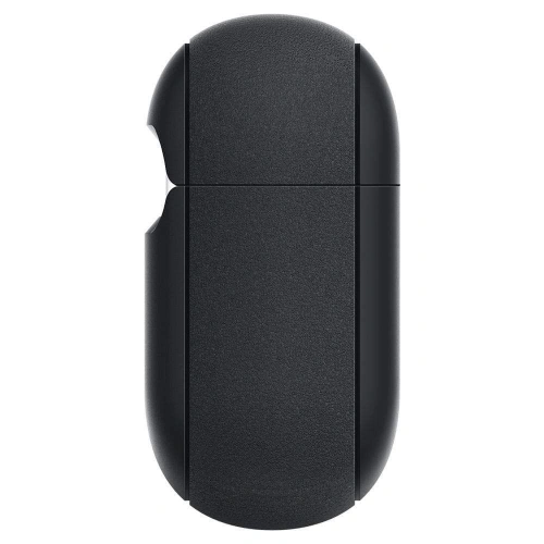 Etui Spigen Silicone Fit Apple AirPods 3 2021 Black