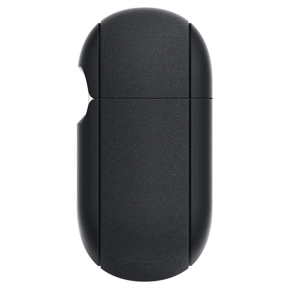 Hurtownia GSM - Etui Spigen Silicone Fit Apple AirPods 3 2021 Černé - SPN1925BLK - {ean13} - Hurt