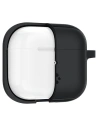 Hurtownia GSM - Etui Spigen Silicone Fit Apple AirPods 3 2021 Black - SPN1925BLK - {ean13} - Hurt