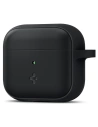 Hurtownia GSM - Etui Spigen Silicone Fit Apple AirPods 3 2021 Black - SPN1925BLK - {ean13} - Hurt