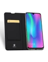Hurtownia GSM - Etui DuxDucis SkinPro Huawei P Smart 2019 černé - DDS195BLK - {ean13} - Hurt