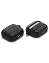 Hurtownia GSM - Etui Spigen Rugged Armor Apple AirPods 3 2021 Matná Černá - SPN1926BLK - {ean13} - Hurt