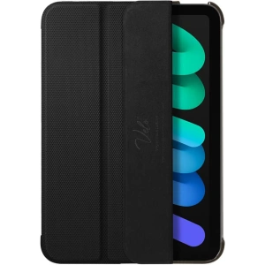 Wholesale Spigen Liquid Air Folio Apple iPad mini 2021 6 Gen / iPad mini 8.3" 2024 7gen Black - SPN1927BLK - {ean13} - Hurt