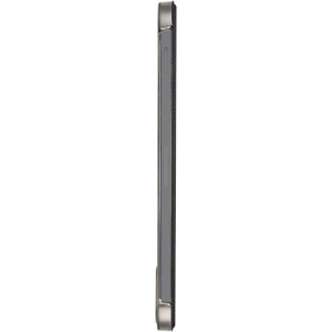 Hurtownia GSM - Etui Spigen Liquid Air Folio Apple iPad mini 2021 (6. generációs) / iPad mini 8.3" 2024 7gen Fekete - SPN1927BLK - {ean13} - Hurt