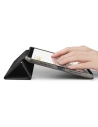 Hurtownia GSM - Etui Spigen Liquid Air Folio Apple iPad mini 2021 (6. generacji) / iPad mini 8.3" 2024 (7. generacji) Black - SPN1927BLK - {ean13} - Hurt