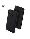 Hurtownia GSM - Etui DuxDucis SkinPro Huawei P Smart 2019 Black - DDS195BLK - {ean13} - Hurt