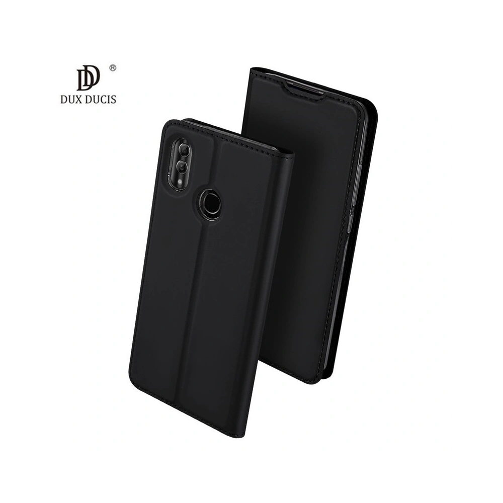 Hurtownia GSM - Etui DuxDucis SkinPro Huawei P Smart 2019 černé - DDS195BLK - {ean13} - Hurt