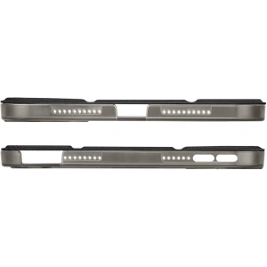 Hurtownia GSM - Etui Spigen Liquid Air Folio Apple iPad mini 2021 (6. generációs) / iPad mini 8.3" 2024 7gen Fekete - SPN1927BLK - {ean13} - Hurt