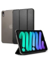 Etui Spigen Smart Fold Apple iPad mini 2021 (6. generacji) / iPad mini 8.3" 2024 (7. generacji) Black