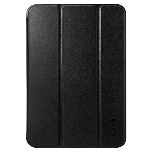 Etui Spigen Smart Fold Apple iPad mini 2021 (6. generacji) / iPad mini 8.3" 2024 (7. generacji) Black
