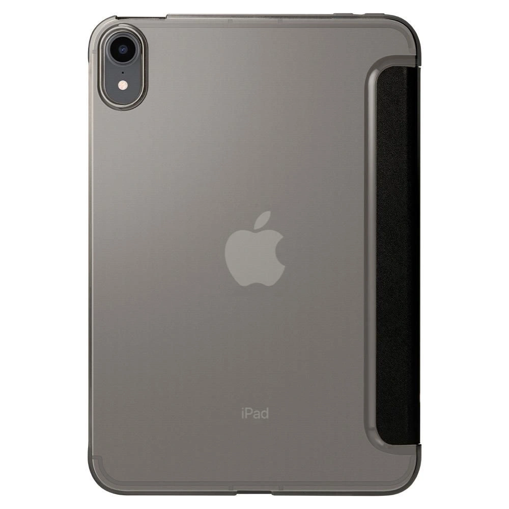 Spigen Smart Fold Apple iPad mini 2021 6 Gen / iPad mini 8.3" 2024 7gen Black