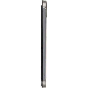 Hurtownia GSM - Etui Spigen Smart Fold Apple iPad mini 2021 (6. generációs) / iPad mini 8.3" 2024 7gen Fekete - SPN1928BLK - {ean13} - Hurt