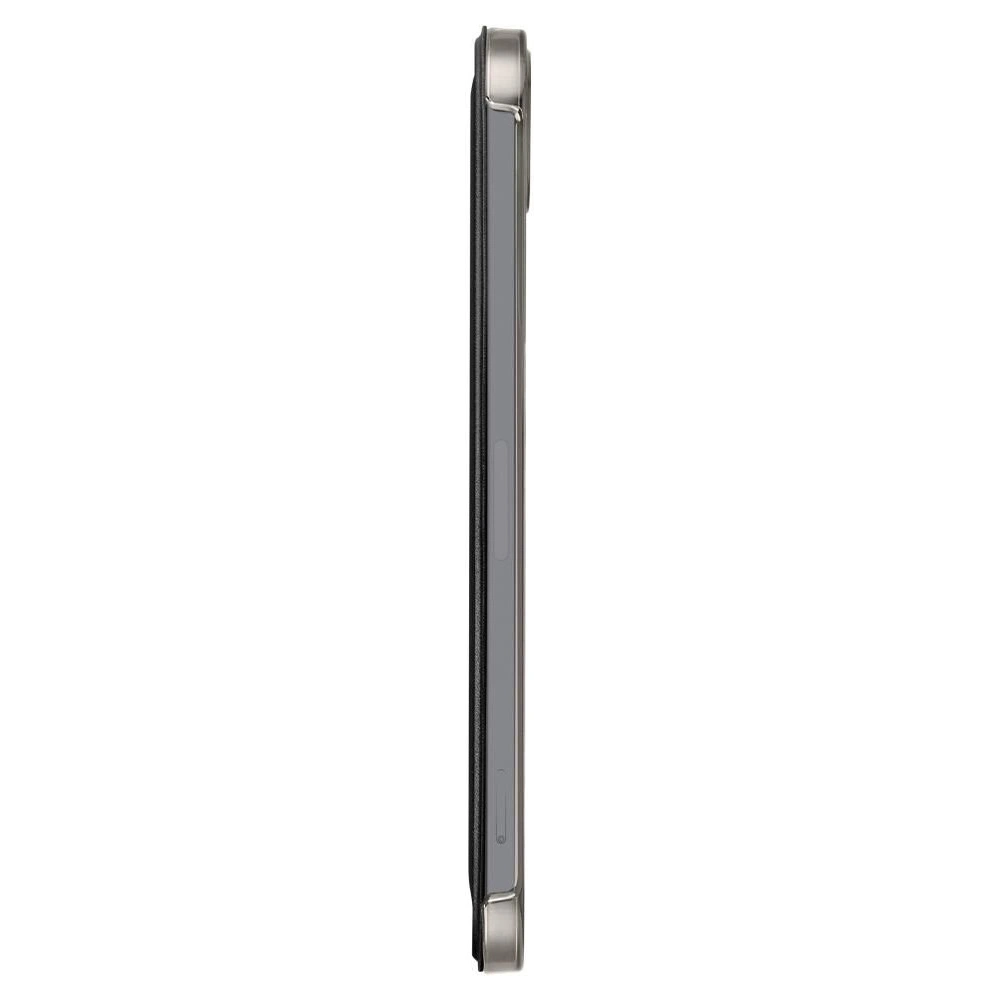 Spigen Smart Fold Apple iPad mini 2021 6 Gen / iPad mini 8.3" 2024 7gen Black
