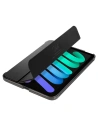 Hurtownia GSM - Etui Spigen Smart Fold Apple iPad mini 2021 (6. generacji) / iPad mini 8.3" 2024 (7. generacji) Black - SPN1928BLK - {ean13} - Hurt