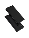 Hurtownia GSM - Etui DuxDucis SkinPro Huawei P Smart 2019 Black - DDS195BLK - {ean13} - Hurt