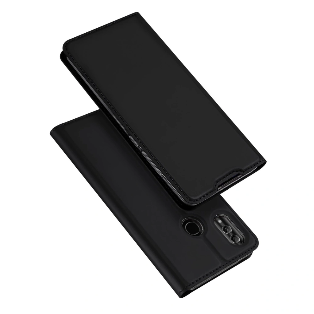 Hurtownia GSM - Etui DuxDucis SkinPro Huawei P Smart 2019 černé - DDS195BLK - {ean13} - Hurt