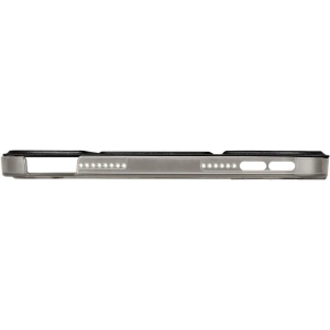 Hurtownia GSM - Etui Spigen Smart Fold Apple iPad mini 2021 (6. generációs) / iPad mini 8.3" 2024 7gen Fekete - SPN1928BLK - {ean13} - Hurt