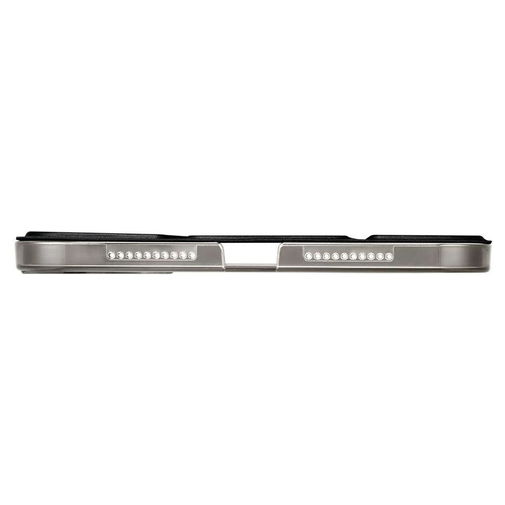 Hurtownia GSM - Etui Spigen Smart Fold Apple iPad mini 2021 (6. generacji) / iPad mini 8.3" 2024 (7. generacji) Black - SPN1928BLK - {ean13} - Hurt