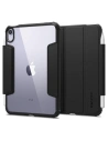 Hurtownia GSM - Etui Spigen Ultra Hybrid Pro Apple iPad mini 2021 (6. generacji) / iPad mini 8.3" 2024 (7. generacji) Black - SPN1929BLK - {ean13} - Hurt