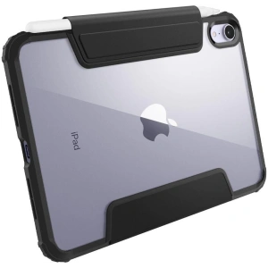 Hurtownia GSM - Etui Spigen Ultra Hybrid Pro Apple iPad mini 2021 (6. generációs) / iPad mini 8.3" 2024 7gen Fekete - SPN1929BLK - {ean13} - Hurt